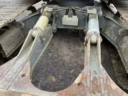 Excavadoras de cadenas 2018 Liebherr R926 COMPACT (22)