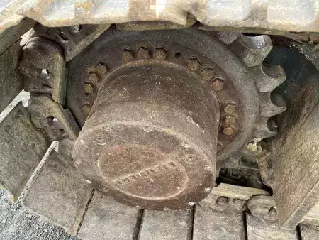 Excavadoras de cadenas 2018 Liebherr R926 COMPACT (25)
