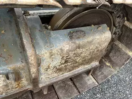 Excavadoras de cadenas 2018 Liebherr R926 COMPACT (26)