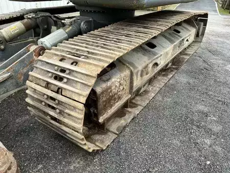 Excavadoras de cadenas 2018 Liebherr R926 COMPACT (27)