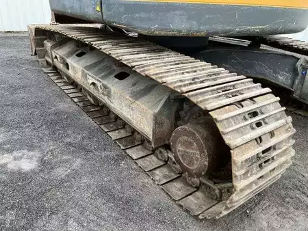 Excavadoras de cadenas 2018 Liebherr R926 COMPACT (28)