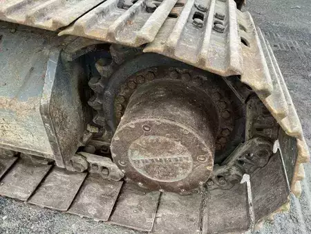 Excavadoras de cadenas 2018 Liebherr R926 COMPACT (29)
