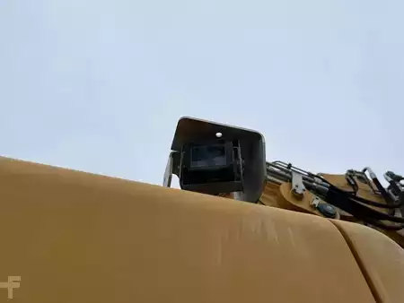 Excavadoras de cadenas 2018 Liebherr R926 COMPACT (32)