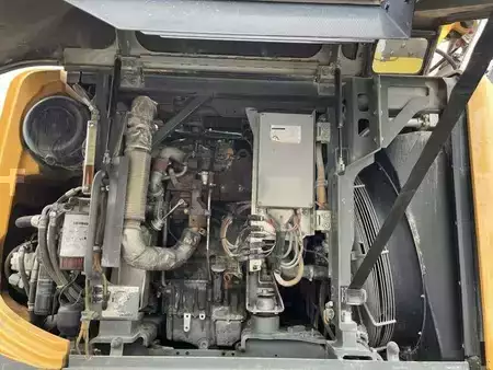 Excavadoras de cadenas 2018 Liebherr R926 COMPACT (33)