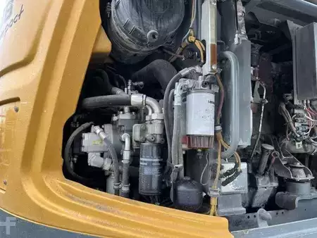 Excavadoras de cadenas 2018 Liebherr R926 COMPACT (35)