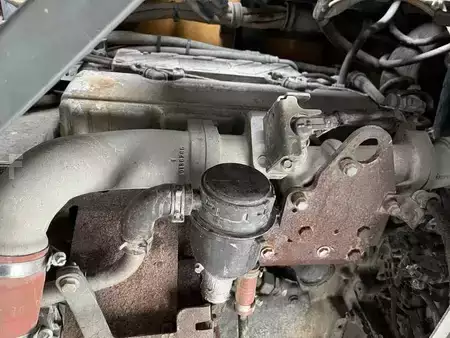 Excavadoras de cadenas 2018 Liebherr R926 COMPACT (37)