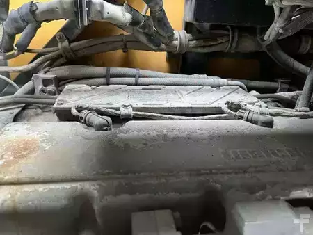 Excavadoras de cadenas 2018 Liebherr R926 COMPACT (38)
