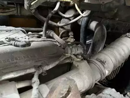 Excavadoras de cadenas 2018 Liebherr R926 COMPACT (39)