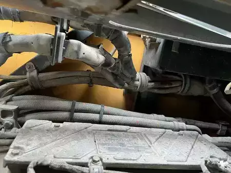Excavadoras de cadenas 2018 Liebherr R926 COMPACT (41)