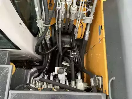 Excavadoras de cadenas 2018 Liebherr R926 COMPACT (43)