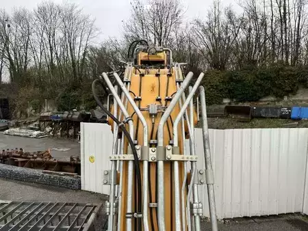 Excavadoras de cadenas 2018 Liebherr R926 COMPACT (44)
