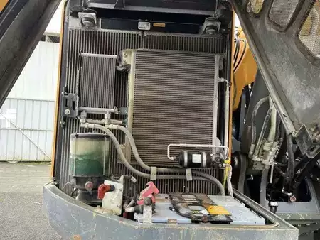 Excavadoras de cadenas 2018 Liebherr R926 COMPACT (47)