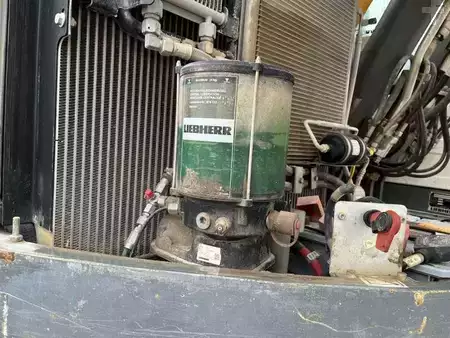 Excavadoras de cadenas 2018 Liebherr R926 COMPACT (48)
