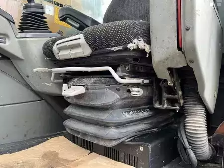 Excavadoras de cadenas 2018 Liebherr R926 COMPACT (49)