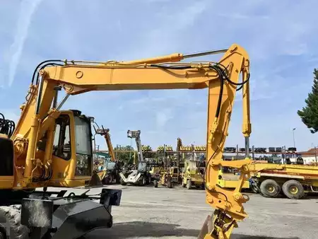Wheel Excavators 1997 Caterpillar M315 (10)