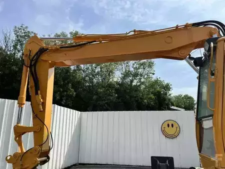Wheel Excavators 1997 Caterpillar M315 (11)