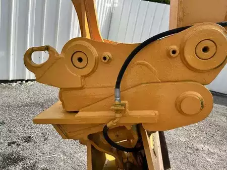 Wheel Excavators 1997 Caterpillar M315 (12)