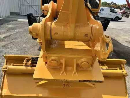 Wheel Excavators 1997 Caterpillar M315 (13)