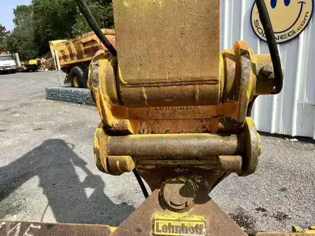 Wheel Excavators 1997 Caterpillar M315 (15)