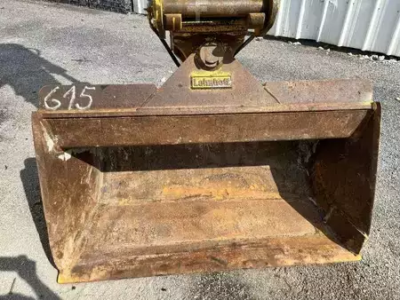 Wheel Excavators 1997 Caterpillar M315 (16)