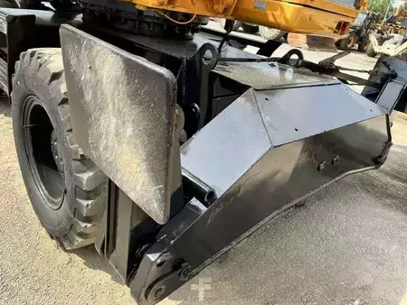 Wheel Excavators 1997 Caterpillar M315 (18)