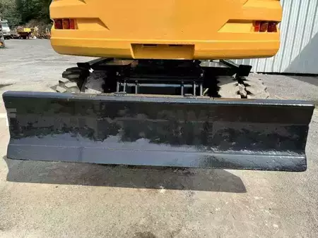 Wheel Excavators 1997 Caterpillar M315 (19)