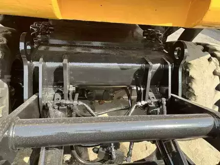 Wheel Excavators 1997 Caterpillar M315 (20)
