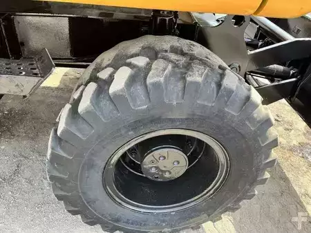 Wheel Excavators 1997 Caterpillar M315 (21)