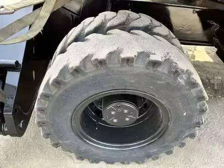 Wheel Excavators 1997 Caterpillar M315 (22)