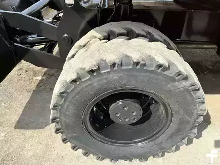 Wheel Excavators 1997 Caterpillar M315 (24)