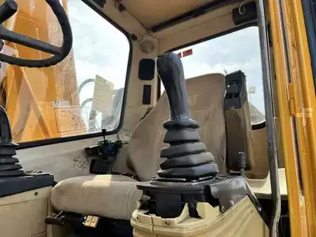 Wheel Excavators 1997 Caterpillar M315 (27)