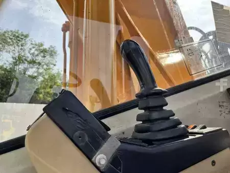 Wheel Excavators 1997 Caterpillar M315 (28)