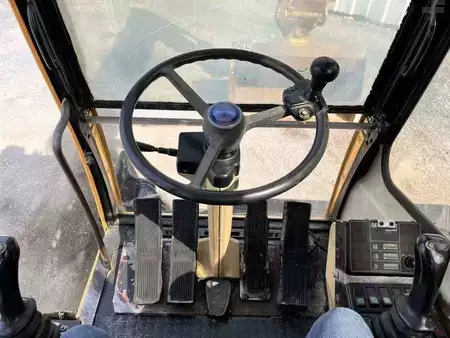 Wheel Excavators 1997 Caterpillar M315 (33)