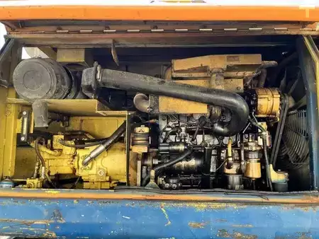 Wheel Excavators 1997 Caterpillar M315 (36)