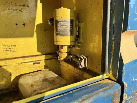 Wheel Excavators 1997 Caterpillar M315 (42)