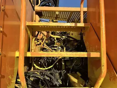 Wheel Excavators 1997 Caterpillar M315 (44)