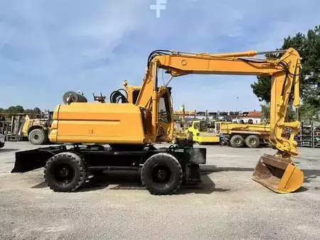 Wheel Excavators 1997 Caterpillar M315 (6)