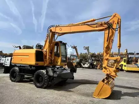 Wheel Excavators 1997 Caterpillar M315 (7)