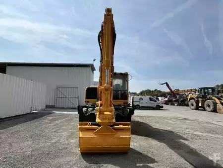 Wheel Excavators 1997 Caterpillar M315 (8)