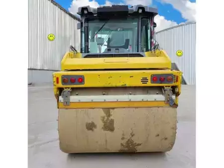 Compactadores tandem 2016 Dynapac CC4200 (4)