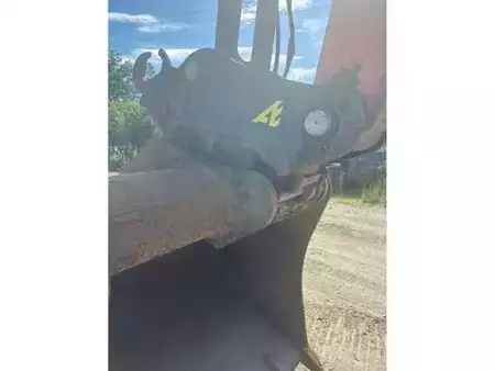 Kettenbagger 2019 Doosan DX255LC-5 (10)