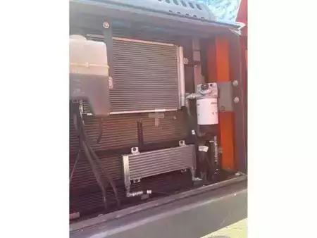 Kettenbagger 2019 Doosan DX255LC-5 (12)