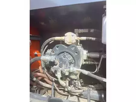 Kettenbagger 2019 Doosan DX255LC-5 (13)