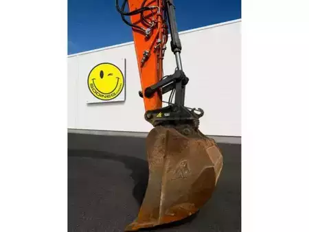 Kettenbagger 2019 Doosan DX255LC-5 (6)