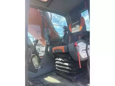 Kettenbagger 2019 Doosan DX255LC-5 (8)
