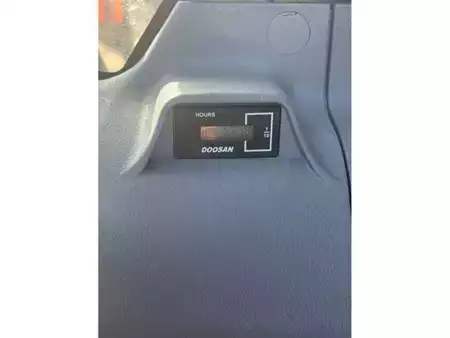 Kettenbagger 2019 Doosan DX255LC-5 (9)