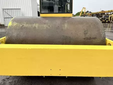 Sheepsfoot rollers 1999 BOMAG BW216 D-3 (15)