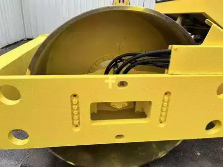Sheepsfoot rollers 1999 BOMAG BW216 D-3 (16)