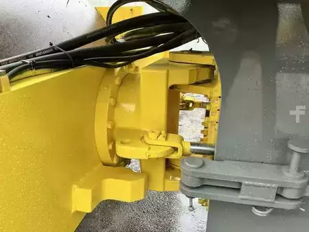 Sheepsfoot rollers 1999 BOMAG BW216 D-3 (19)