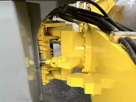 Sheepsfoot rollers 1999 BOMAG BW216 D-3 (20)